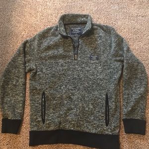 Abercrombie sweatshirt